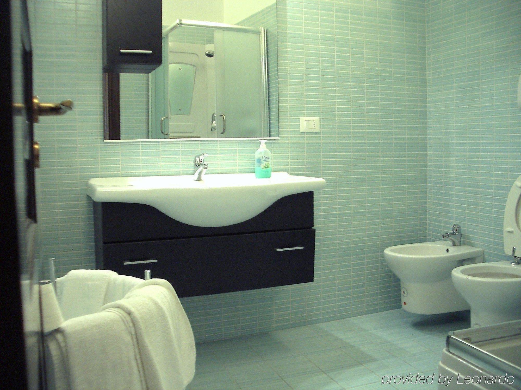 Casa Giuditta Palermo Central 部屋 写真
