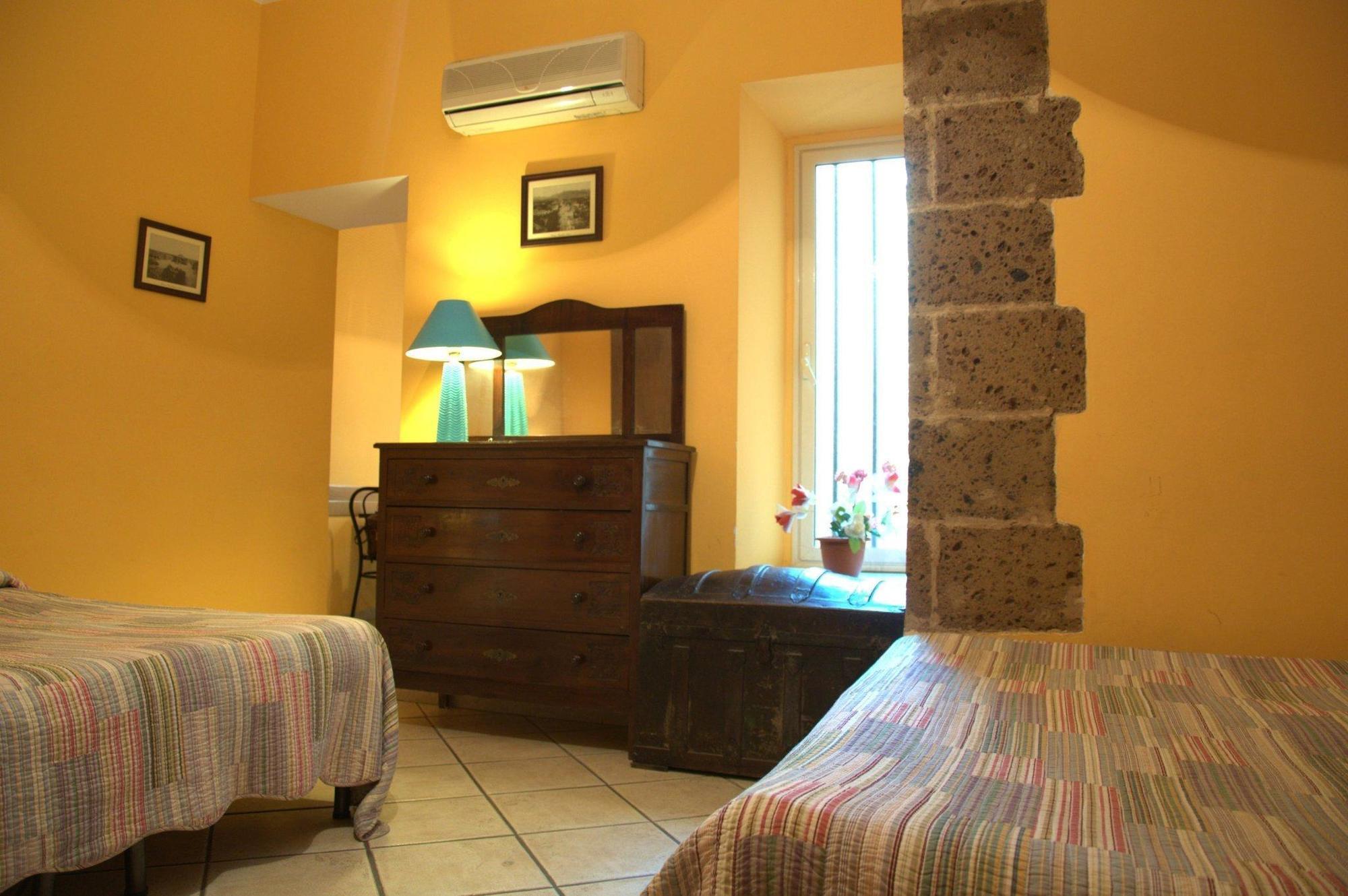 Casa Giuditta Palermo Central エクステリア 写真