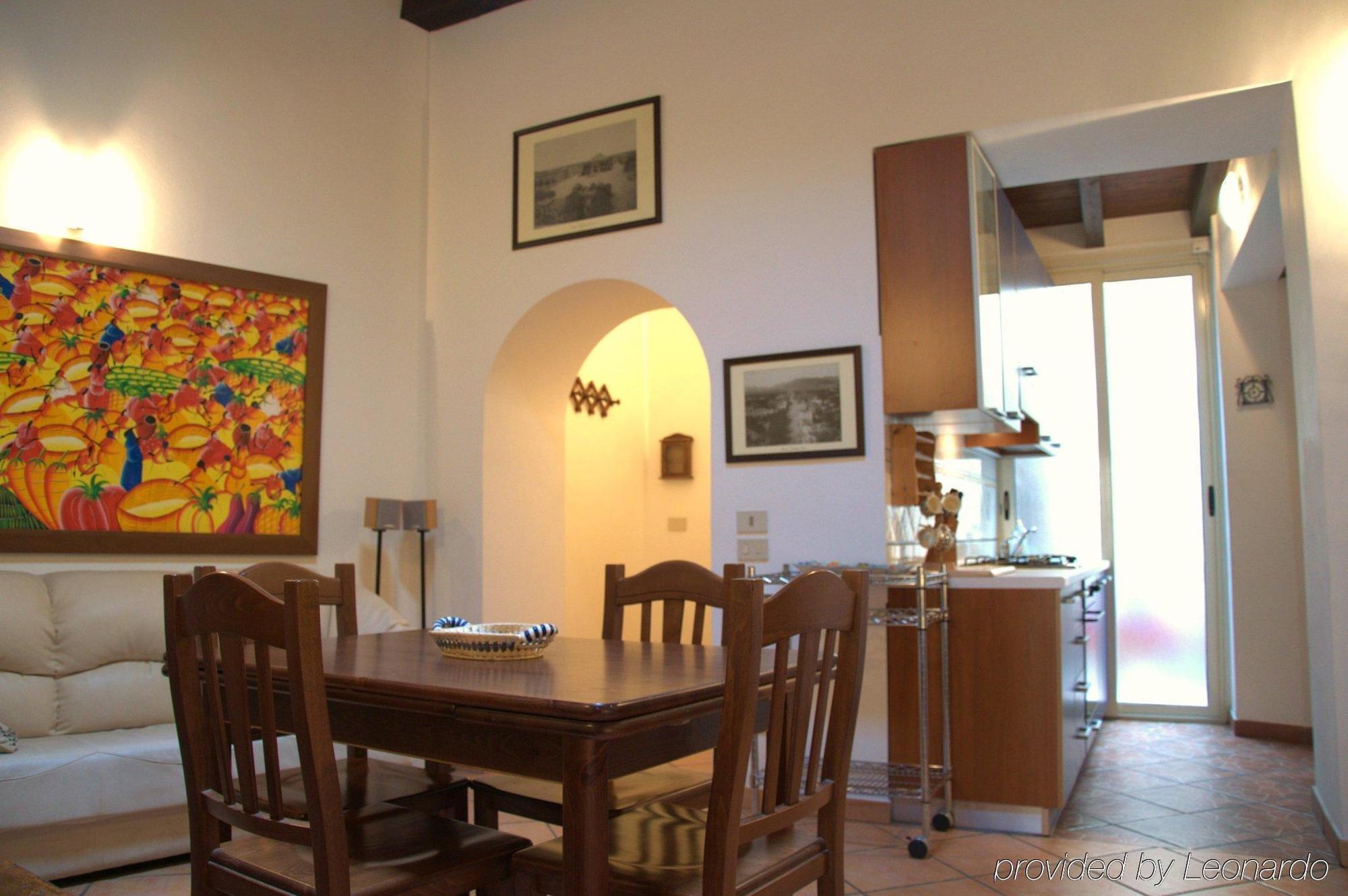 Casa Giuditta Palermo Central エクステリア 写真